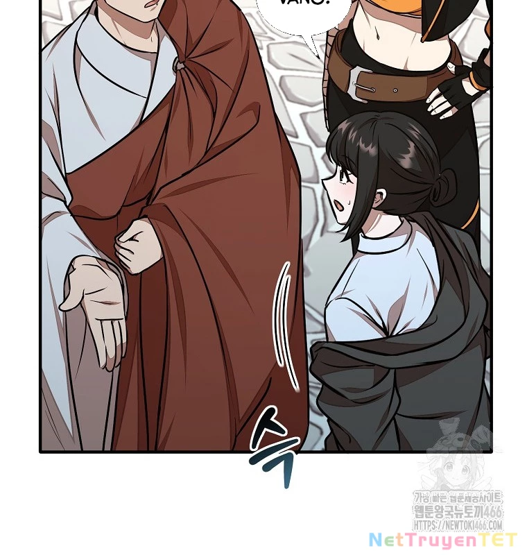 Chủ xe thức ăn nhanh trong ngục tối Chapter 45 - Trang 3