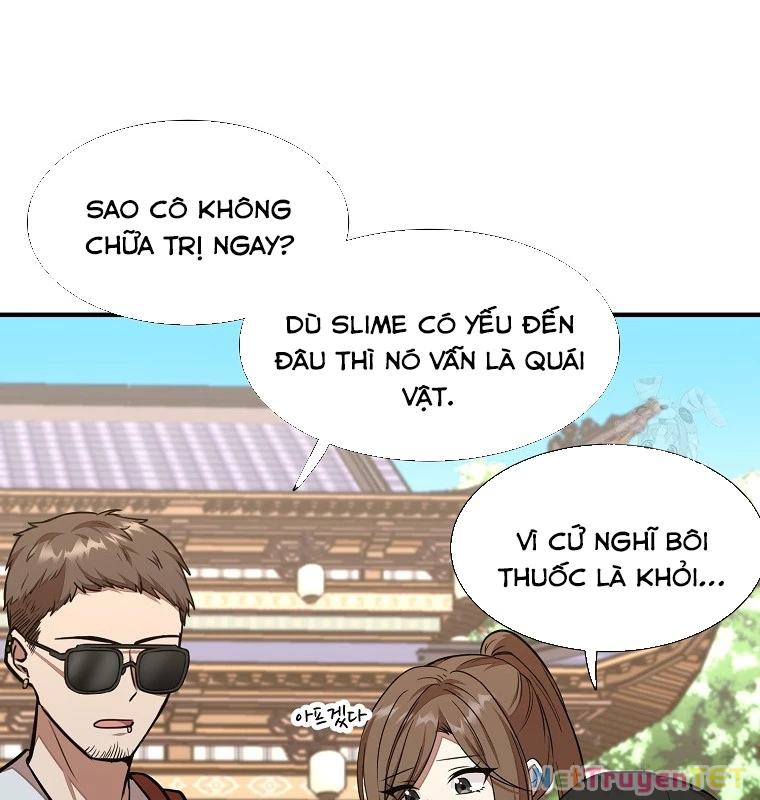 Chủ xe thức ăn nhanh trong ngục tối Chapter 45 - Trang 3