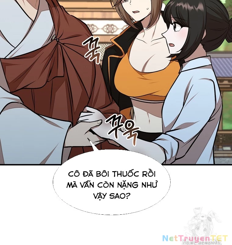 Chủ xe thức ăn nhanh trong ngục tối Chapter 45 - Trang 3