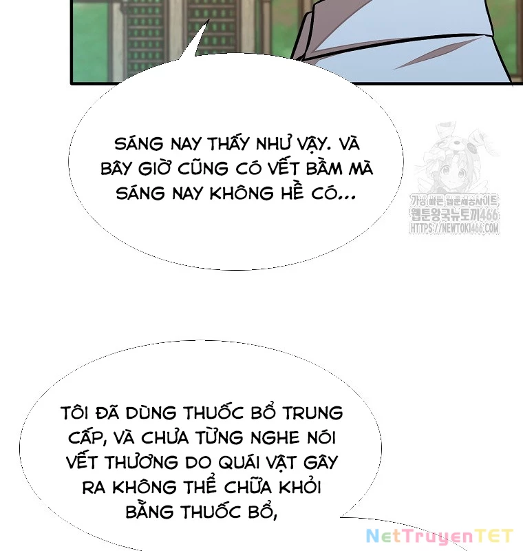 Chủ xe thức ăn nhanh trong ngục tối Chapter 45 - Trang 3