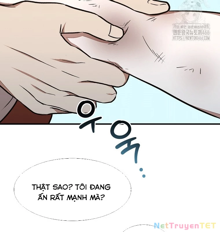 Chủ xe thức ăn nhanh trong ngục tối Chapter 45 - Trang 3