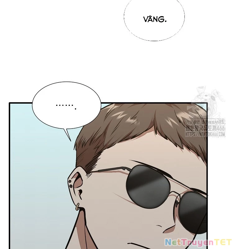 Chủ xe thức ăn nhanh trong ngục tối Chapter 45 - Trang 3