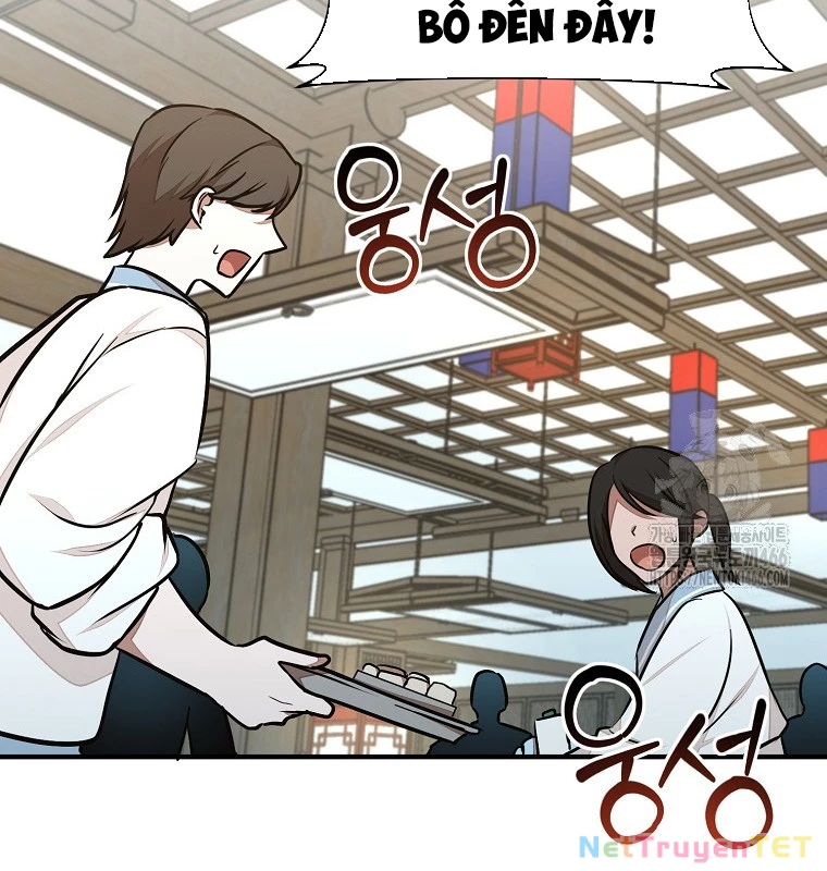 Chủ xe thức ăn nhanh trong ngục tối Chapter 45 - Trang 3