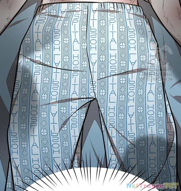 Chủ xe thức ăn nhanh trong ngục tối Chapter 45 - Trang 3