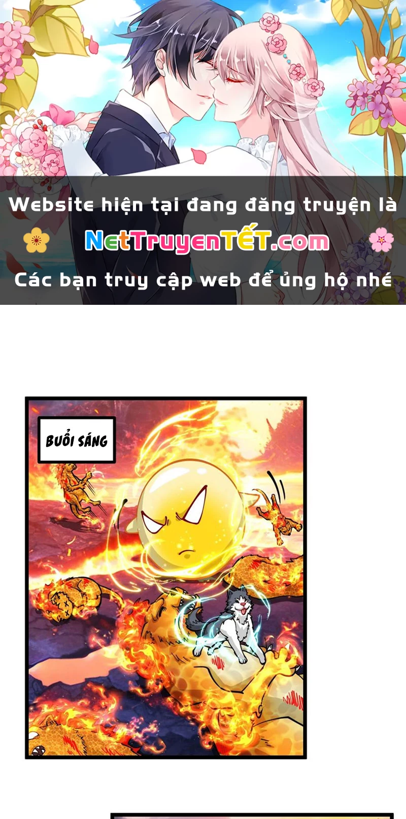 Slime ta treo cự long lên đánh là hợp lý nhỉ? Chapter 265 - Trang 2