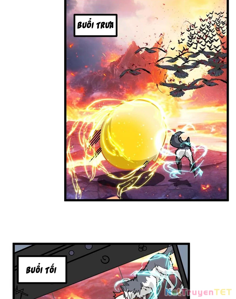 Slime ta treo cự long lên đánh là hợp lý nhỉ? Chapter 265 - Trang 2