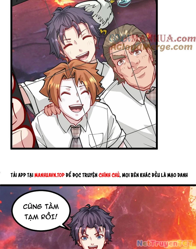 Slime ta treo cự long lên đánh là hợp lý nhỉ? Chapter 265 - Trang 2