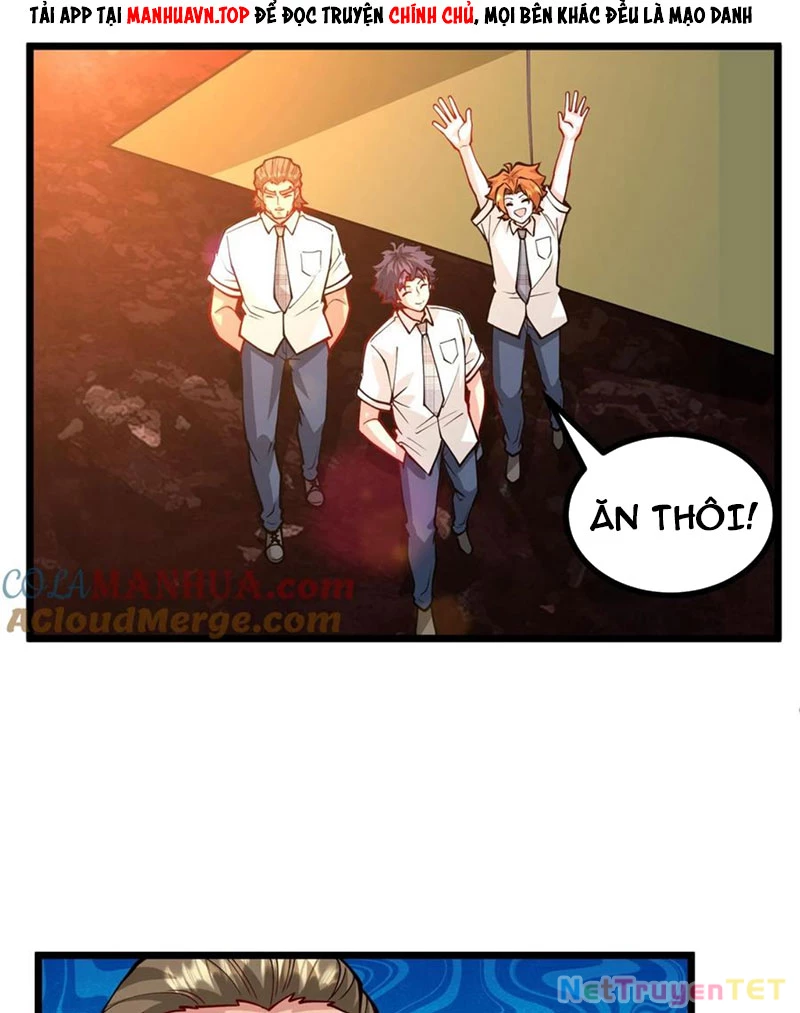 Slime ta treo cự long lên đánh là hợp lý nhỉ? Chapter 265 - Trang 2