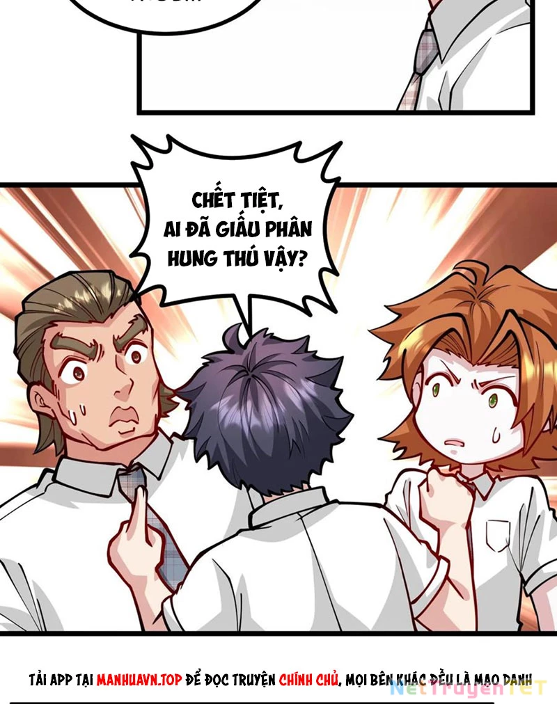 Slime ta treo cự long lên đánh là hợp lý nhỉ? Chapter 265 - Trang 2