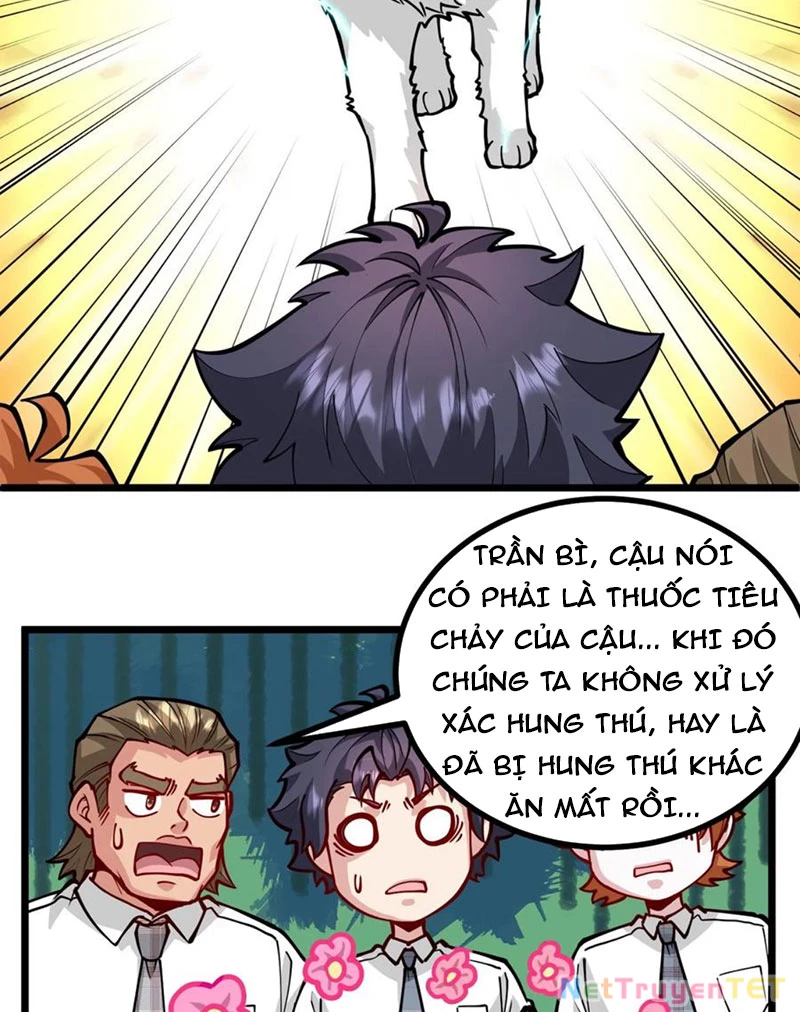 Slime ta treo cự long lên đánh là hợp lý nhỉ? Chapter 265 - Trang 2