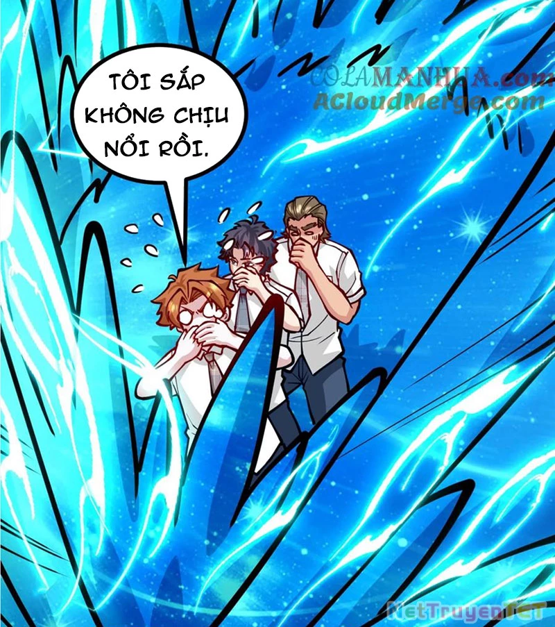 Slime ta treo cự long lên đánh là hợp lý nhỉ? Chapter 265 - Trang 2