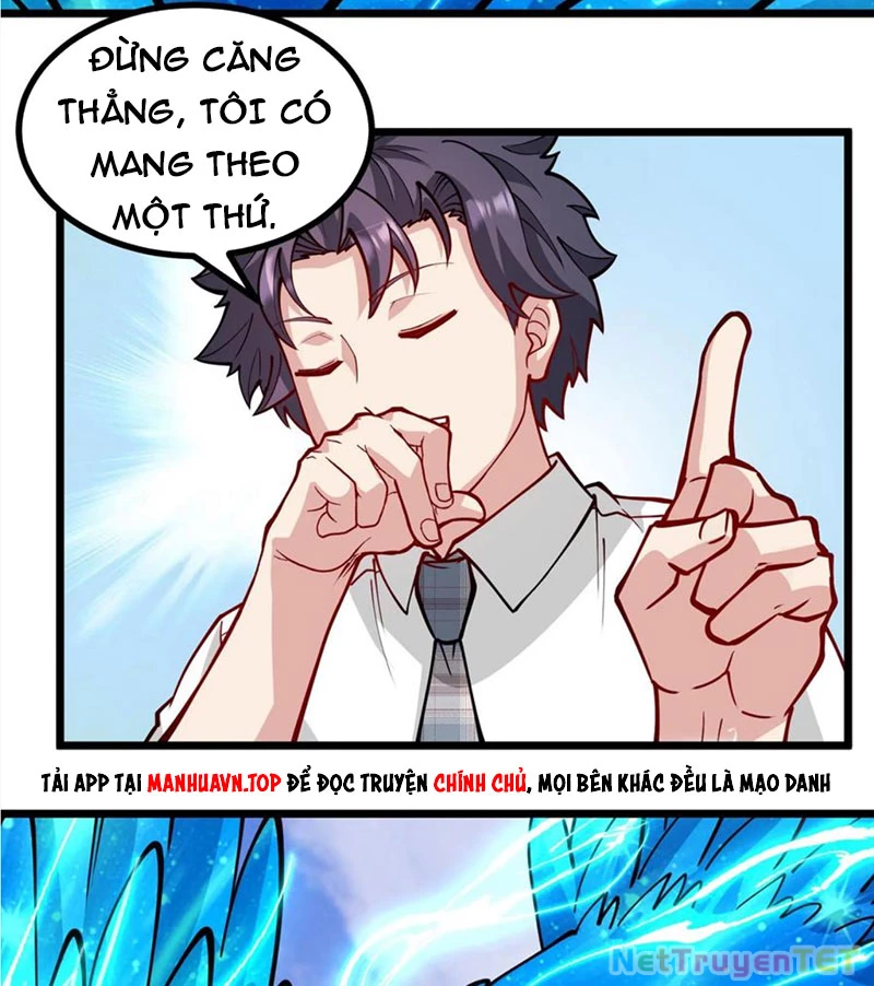 Slime ta treo cự long lên đánh là hợp lý nhỉ? Chapter 265 - Trang 2