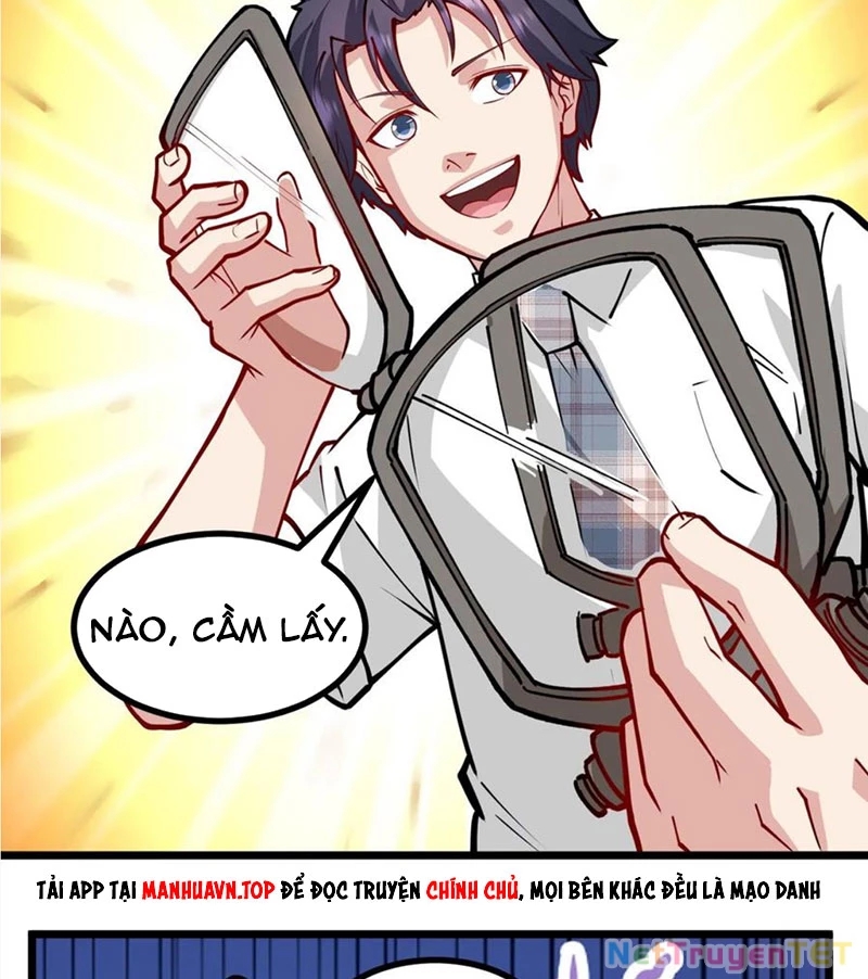 Slime ta treo cự long lên đánh là hợp lý nhỉ? Chapter 265 - Trang 2