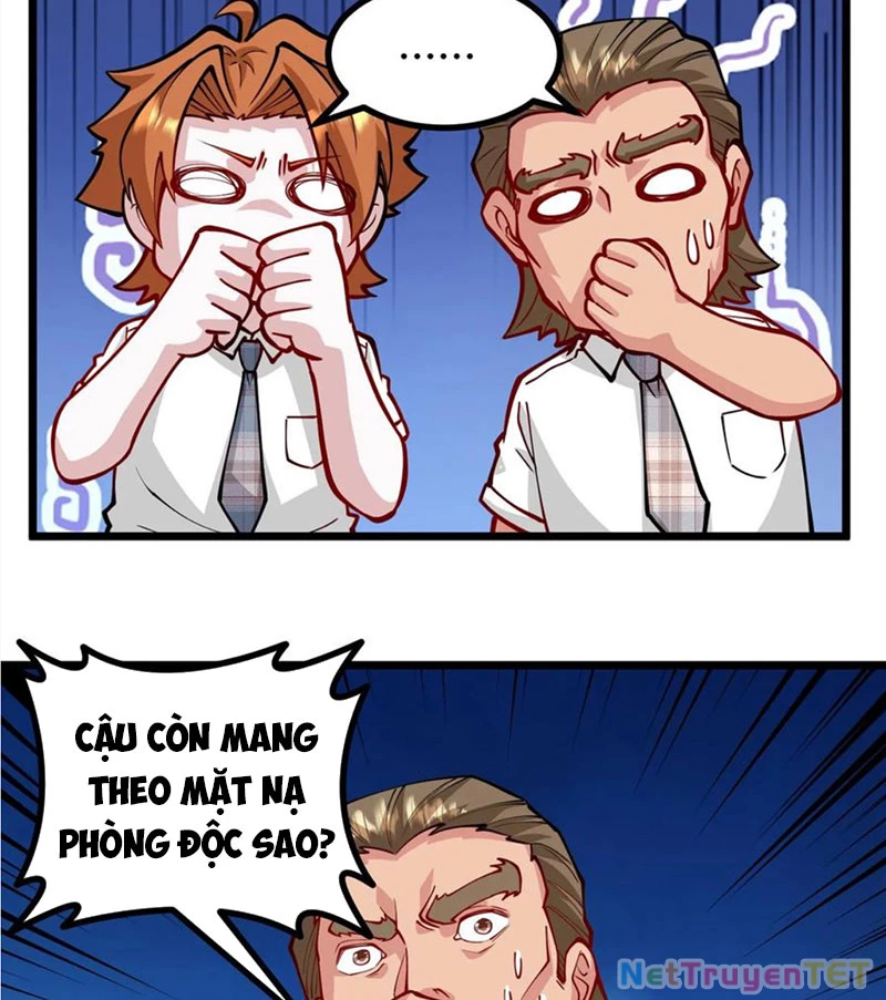 Slime ta treo cự long lên đánh là hợp lý nhỉ? Chapter 265 - Trang 2