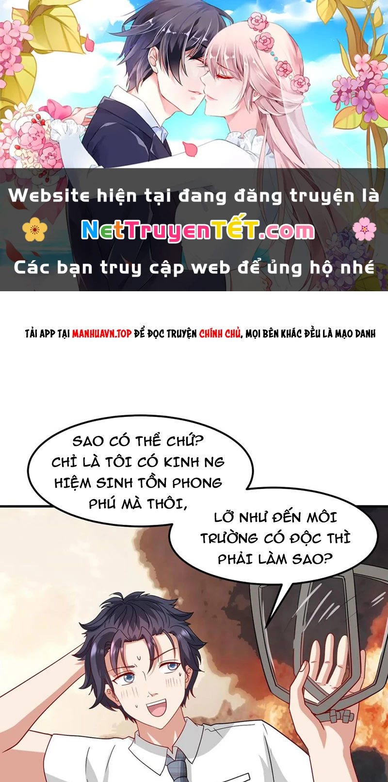 Slime ta treo cự long lên đánh là hợp lý nhỉ? Chapter 266 - Trang 2