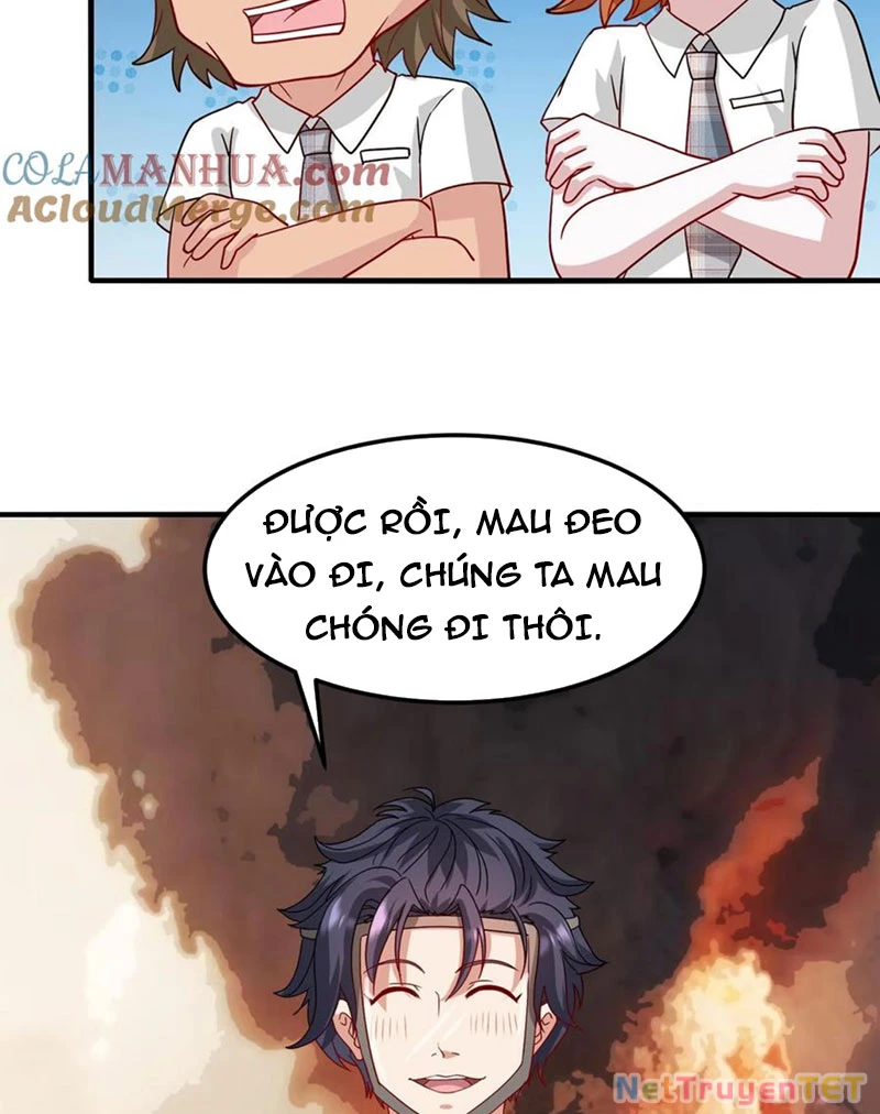 Slime ta treo cự long lên đánh là hợp lý nhỉ? Chapter 266 - Trang 2