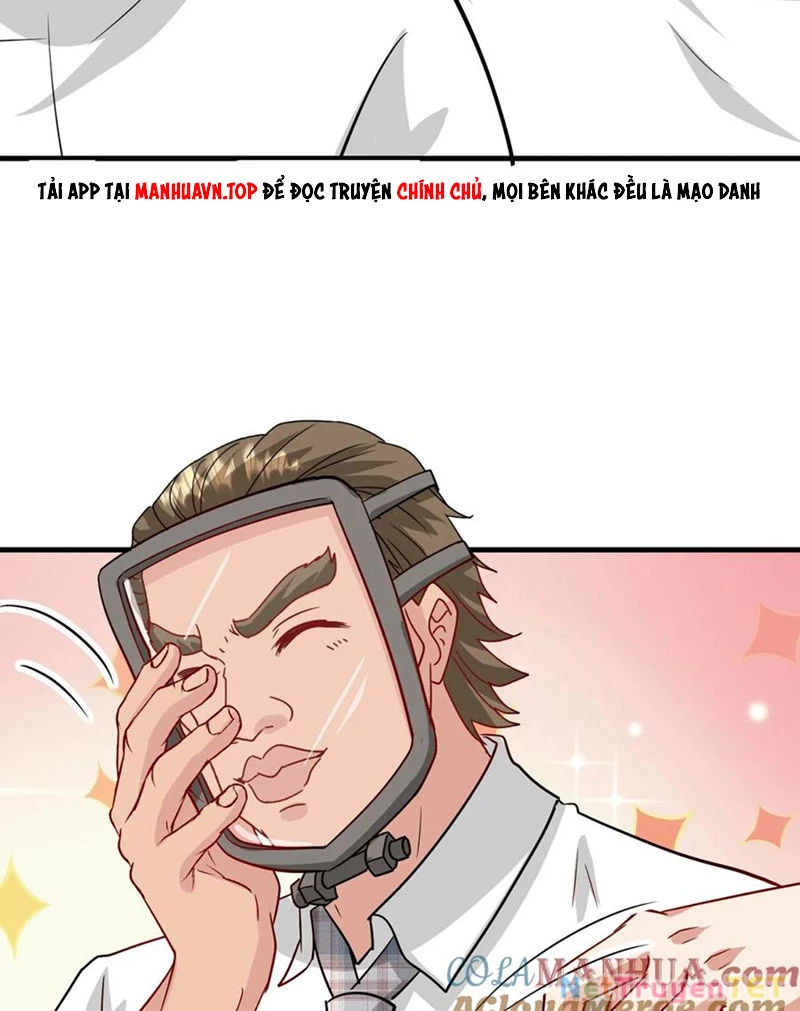 Slime ta treo cự long lên đánh là hợp lý nhỉ? Chapter 266 - Trang 2