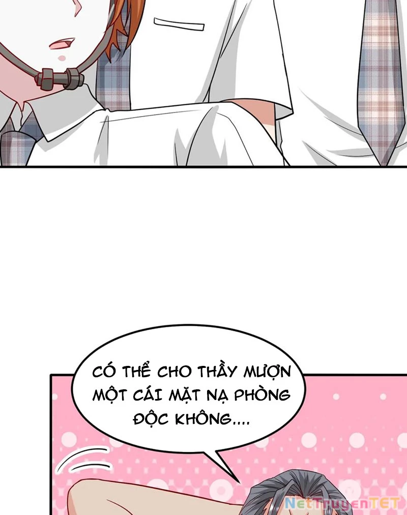 Slime ta treo cự long lên đánh là hợp lý nhỉ? Chapter 266 - Trang 2