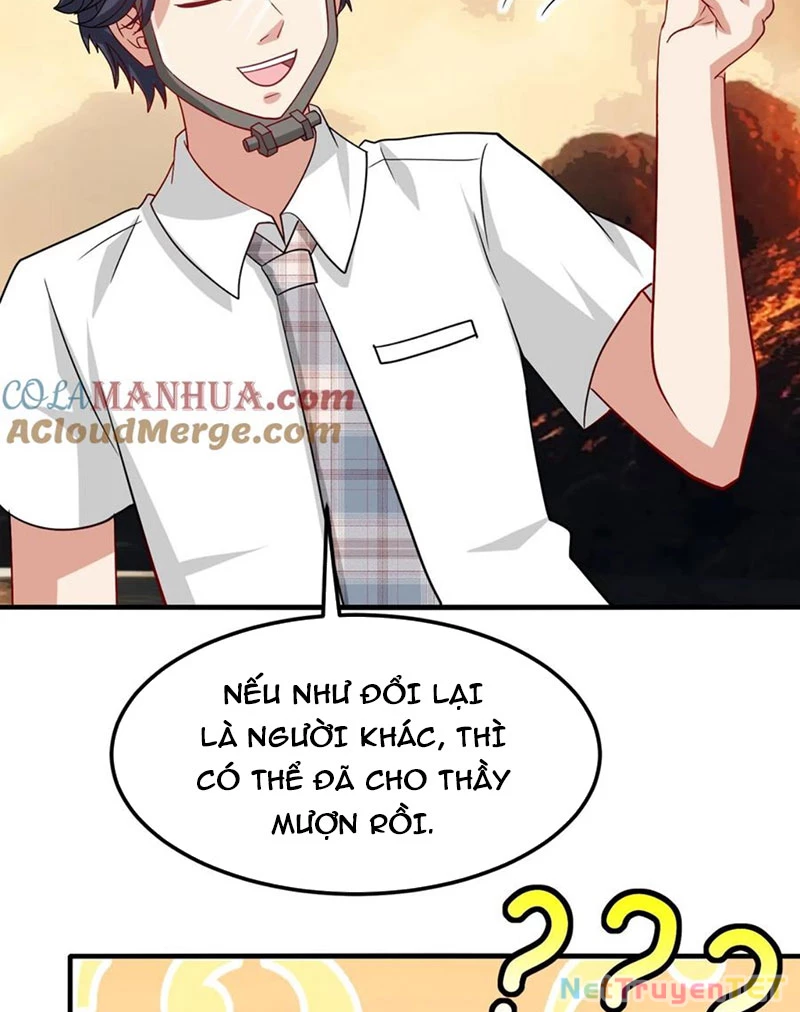 Slime ta treo cự long lên đánh là hợp lý nhỉ? Chapter 266 - Trang 2