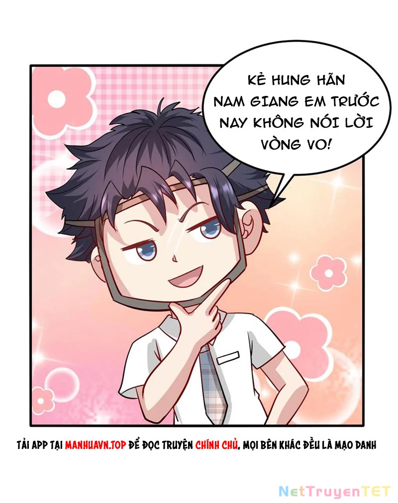 Slime ta treo cự long lên đánh là hợp lý nhỉ? Chapter 266 - Trang 2