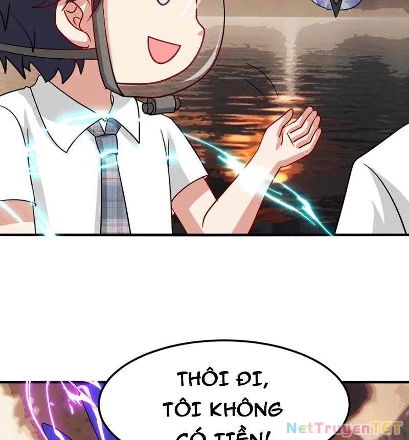 Slime ta treo cự long lên đánh là hợp lý nhỉ? Chapter 266 - Trang 2