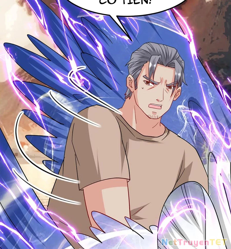 Slime ta treo cự long lên đánh là hợp lý nhỉ? Chapter 266 - Trang 2