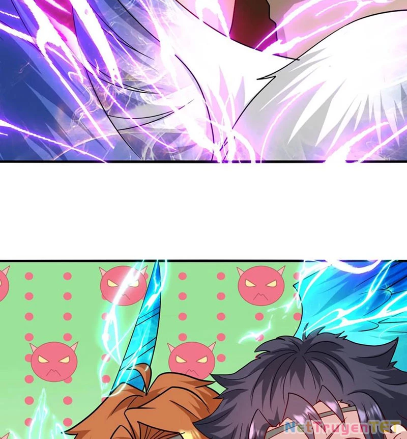 Slime ta treo cự long lên đánh là hợp lý nhỉ? Chapter 266 - Trang 2