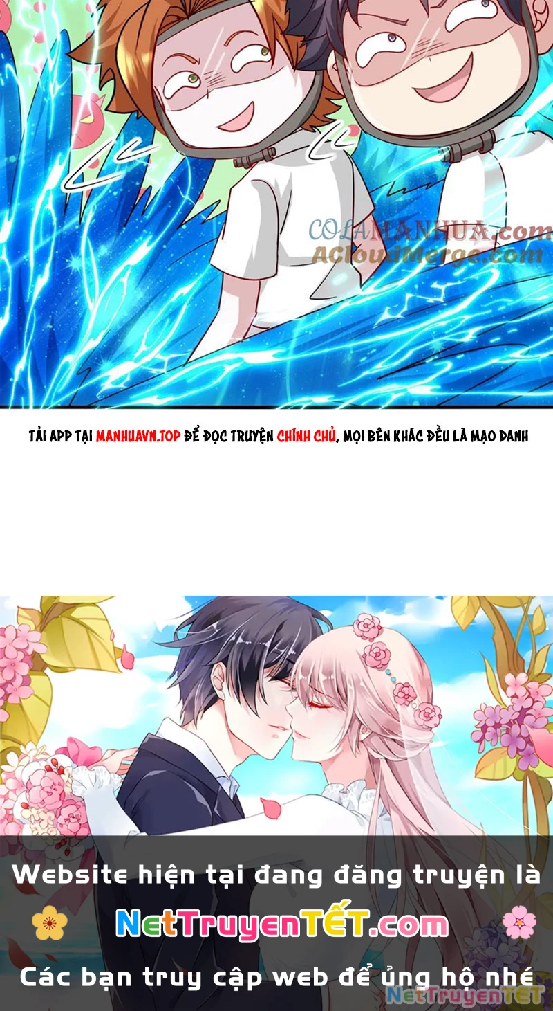 Slime ta treo cự long lên đánh là hợp lý nhỉ? Chapter 266 - Trang 2