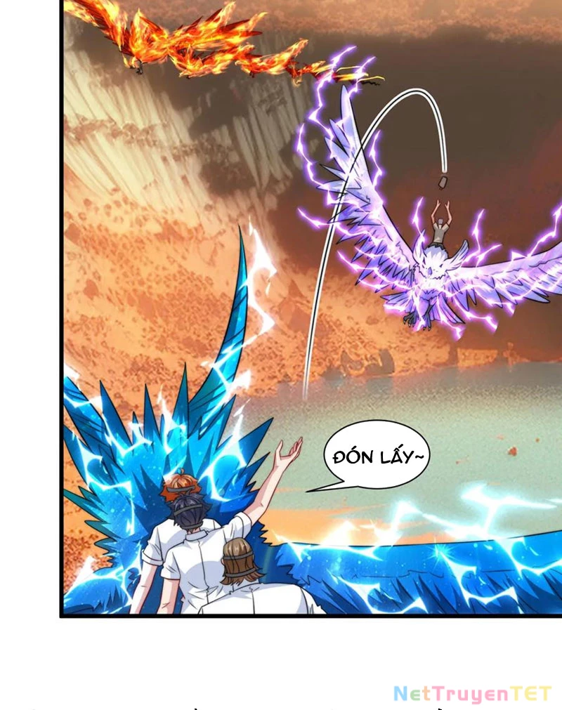 Slime ta treo cự long lên đánh là hợp lý nhỉ? Chapter 267 - Trang 2