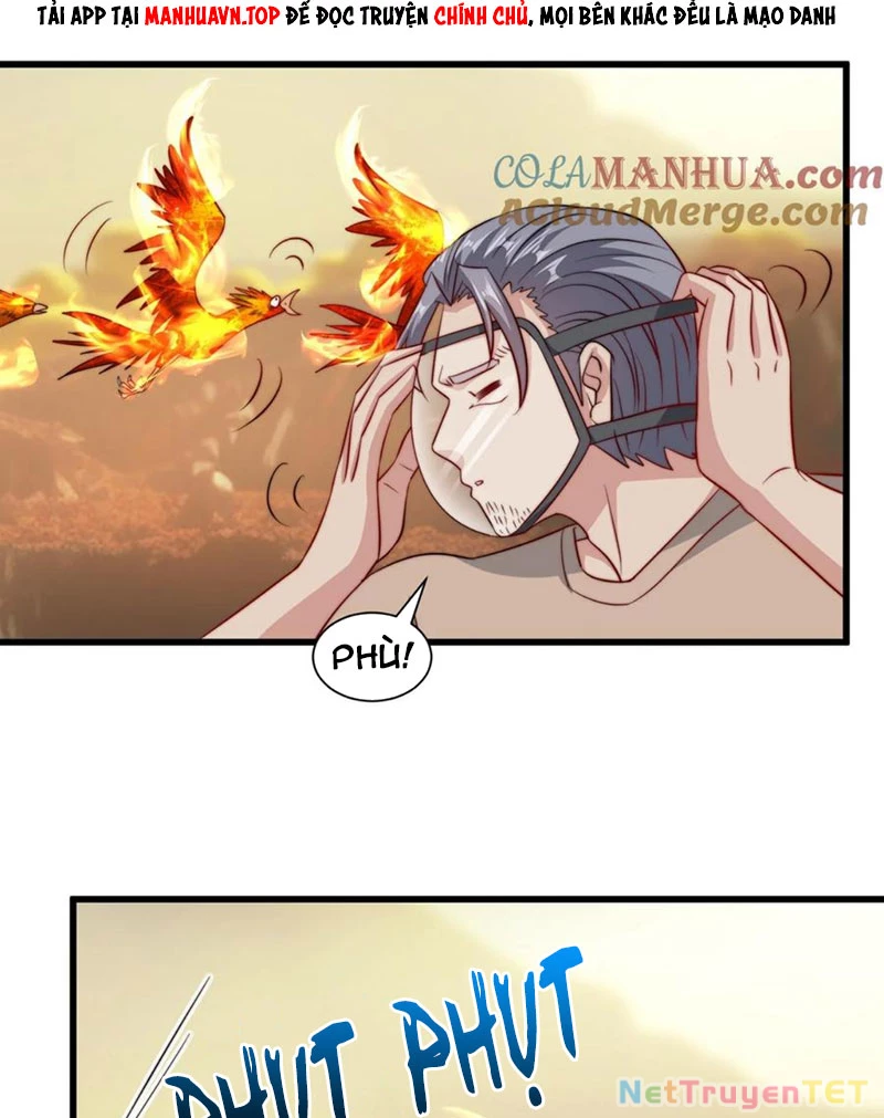 Slime ta treo cự long lên đánh là hợp lý nhỉ? Chapter 267 - Trang 2