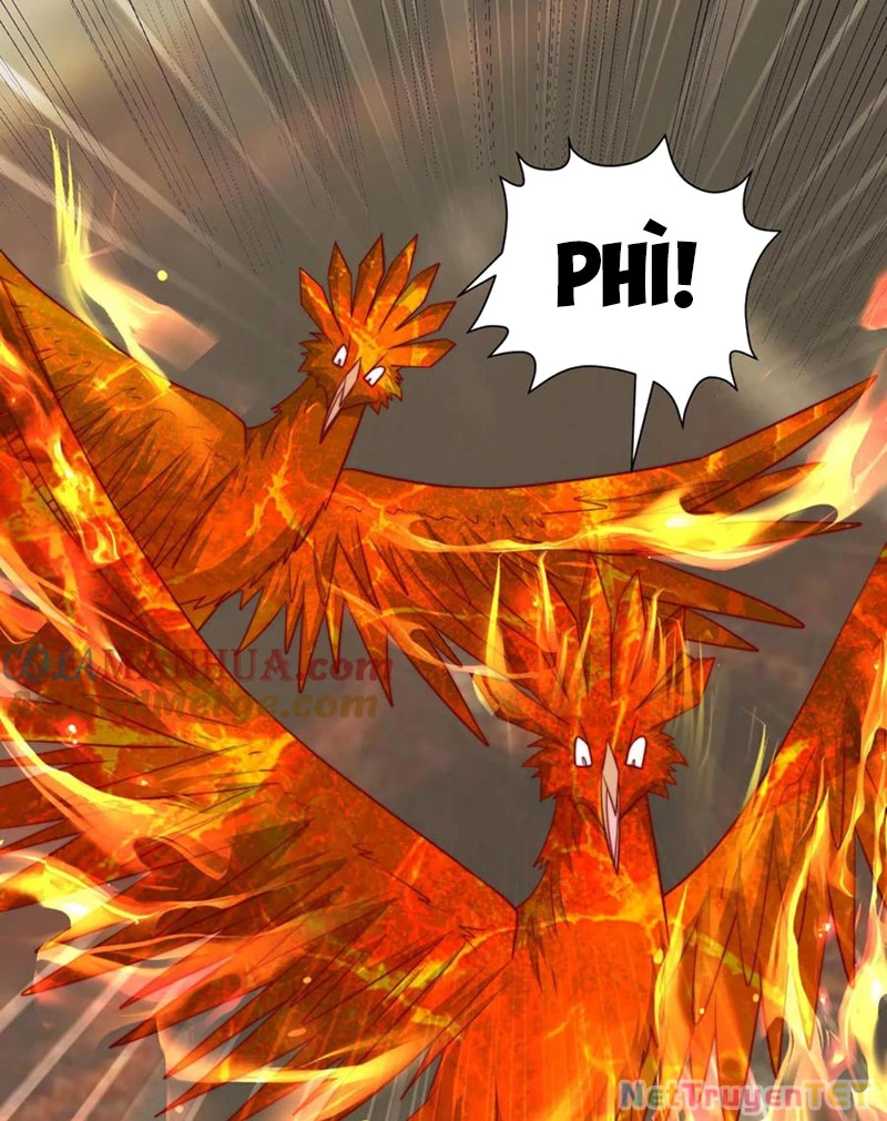 Slime ta treo cự long lên đánh là hợp lý nhỉ? Chapter 267 - Trang 2