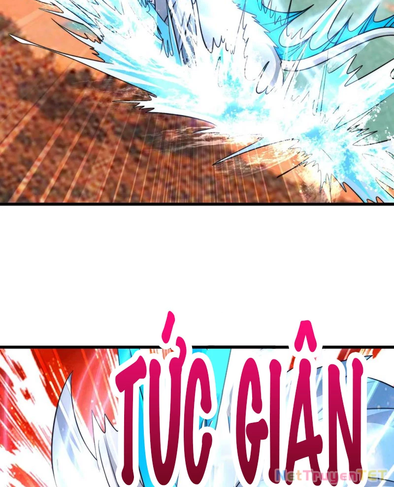 Slime ta treo cự long lên đánh là hợp lý nhỉ? Chapter 267 - Trang 2