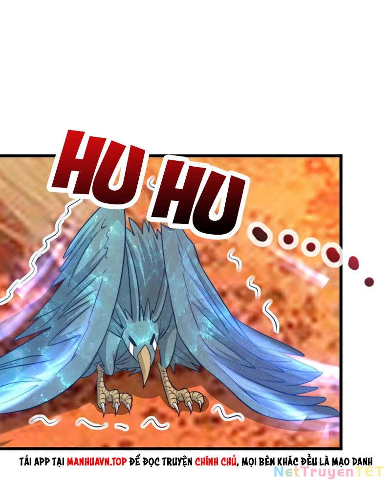 Slime ta treo cự long lên đánh là hợp lý nhỉ? Chapter 267 - Trang 2