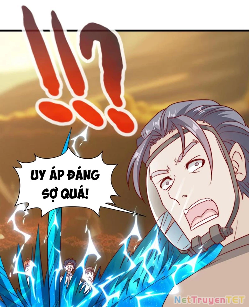 Slime ta treo cự long lên đánh là hợp lý nhỉ? Chapter 267 - Trang 2