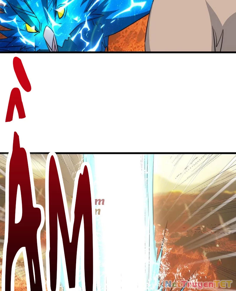 Slime ta treo cự long lên đánh là hợp lý nhỉ? Chapter 267 - Trang 2