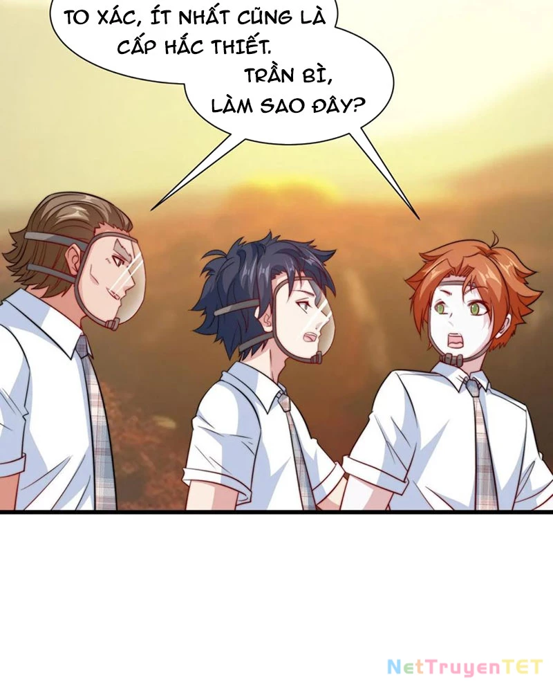 Slime ta treo cự long lên đánh là hợp lý nhỉ? Chapter 267 - Trang 2