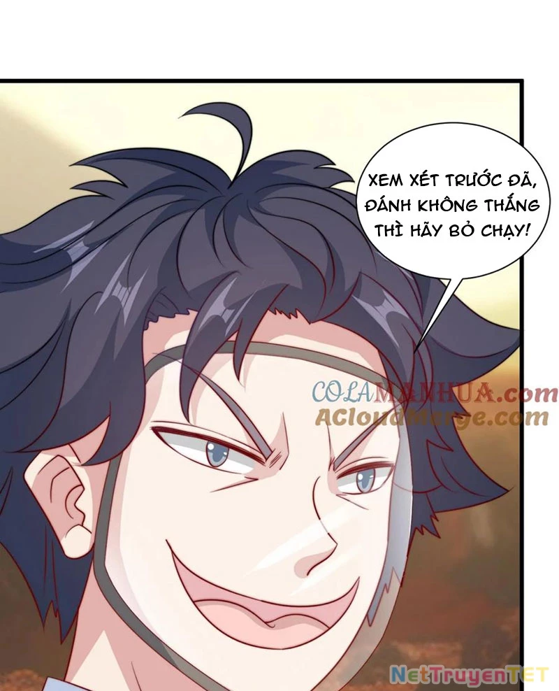 Slime ta treo cự long lên đánh là hợp lý nhỉ? Chapter 267 - Trang 2