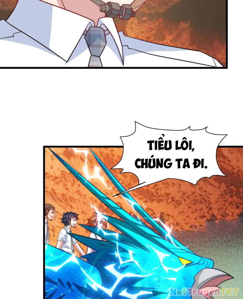 Slime ta treo cự long lên đánh là hợp lý nhỉ? Chapter 267 - Trang 2