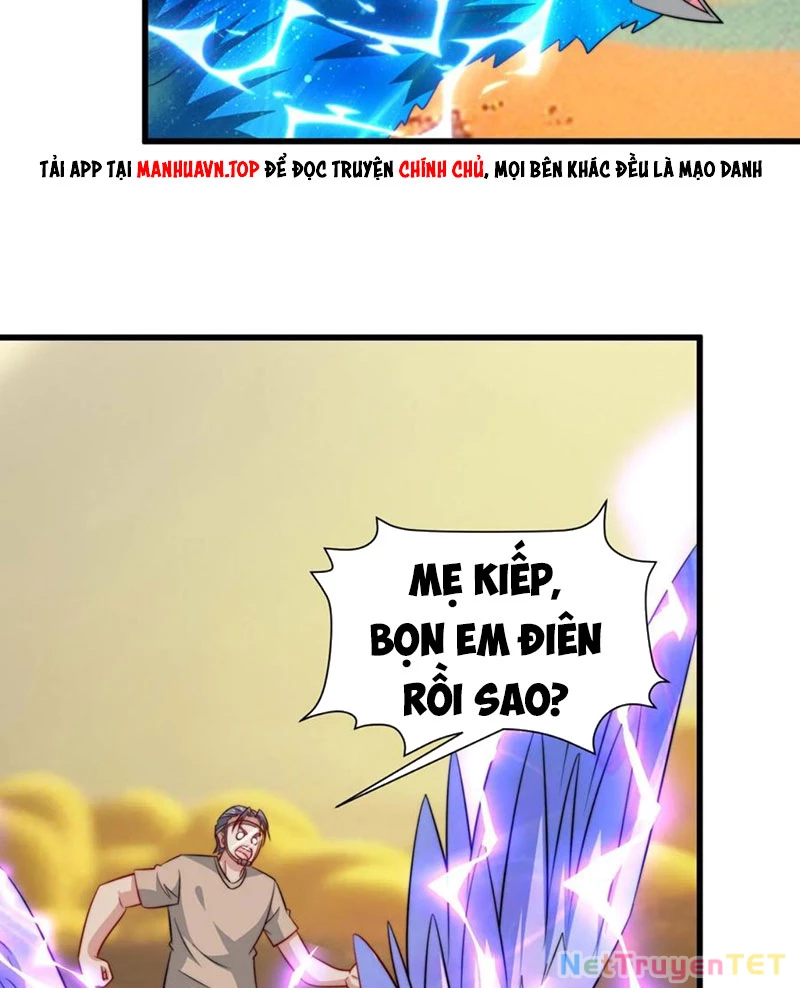 Slime ta treo cự long lên đánh là hợp lý nhỉ? Chapter 267 - Trang 2