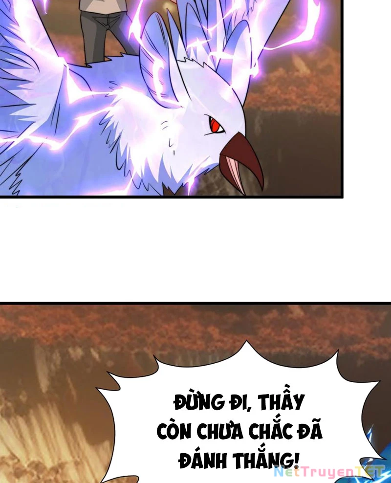 Slime ta treo cự long lên đánh là hợp lý nhỉ? Chapter 267 - Trang 2