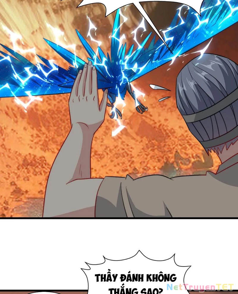 Slime ta treo cự long lên đánh là hợp lý nhỉ? Chapter 267 - Trang 2