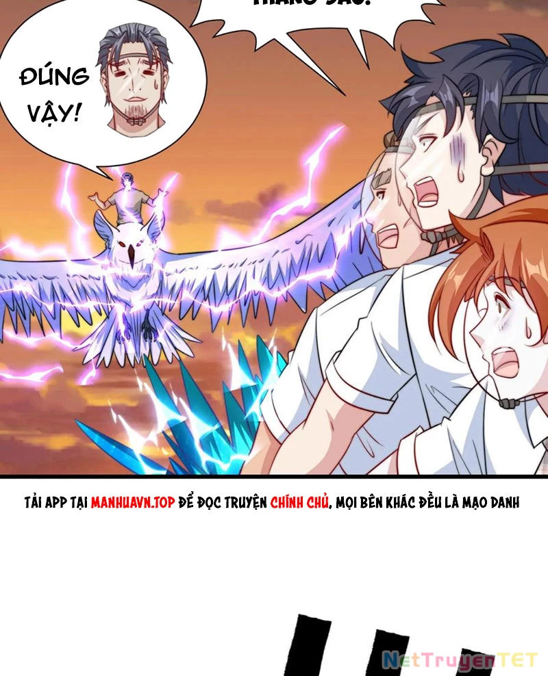 Slime ta treo cự long lên đánh là hợp lý nhỉ? Chapter 267 - Trang 2