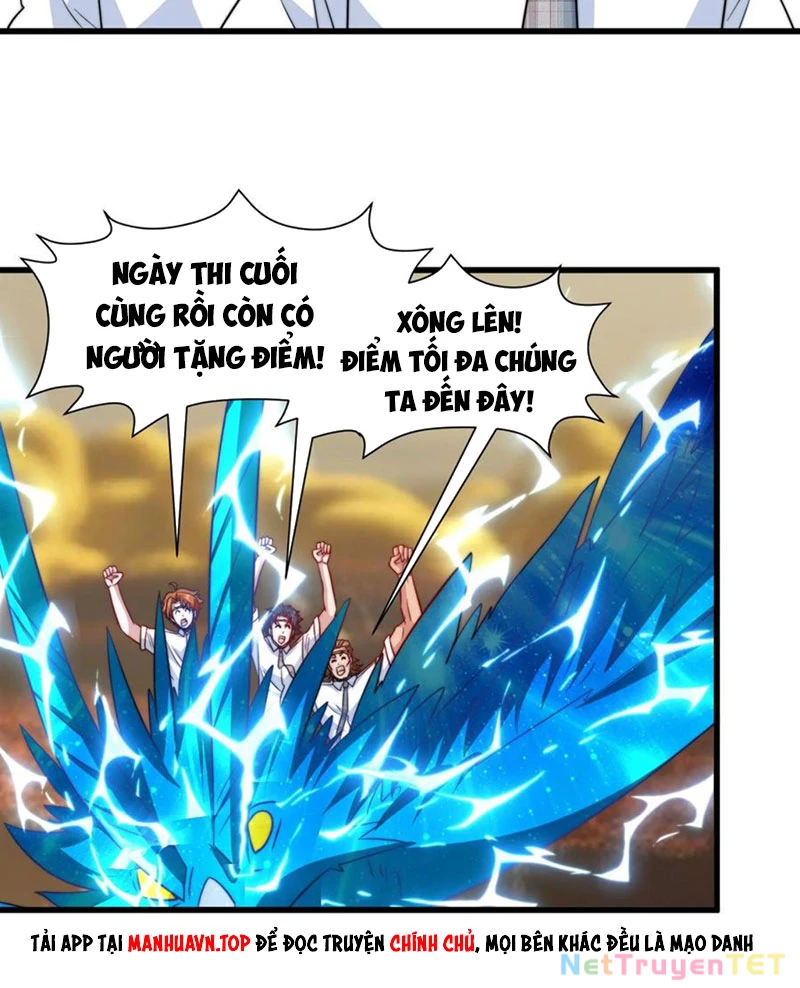 Slime ta treo cự long lên đánh là hợp lý nhỉ? Chapter 267 - Trang 2