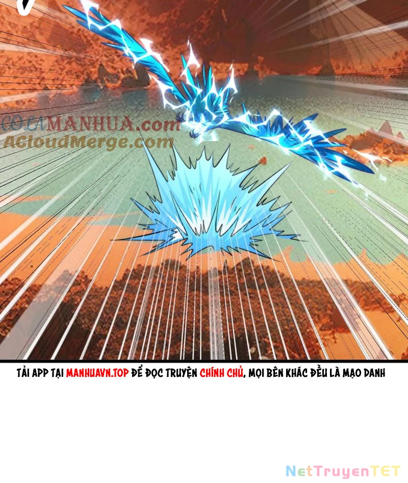 Slime ta treo cự long lên đánh là hợp lý nhỉ? Chapter 267 - Trang 2