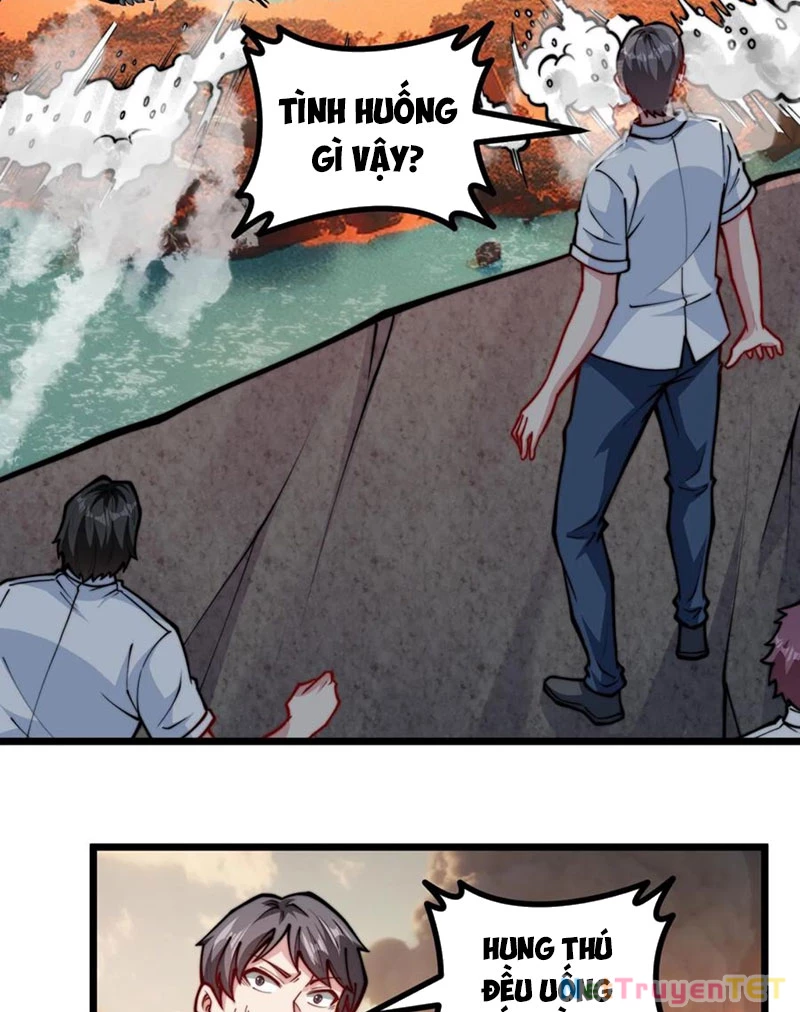 Slime ta treo cự long lên đánh là hợp lý nhỉ? Chapter 268 - Trang 2
