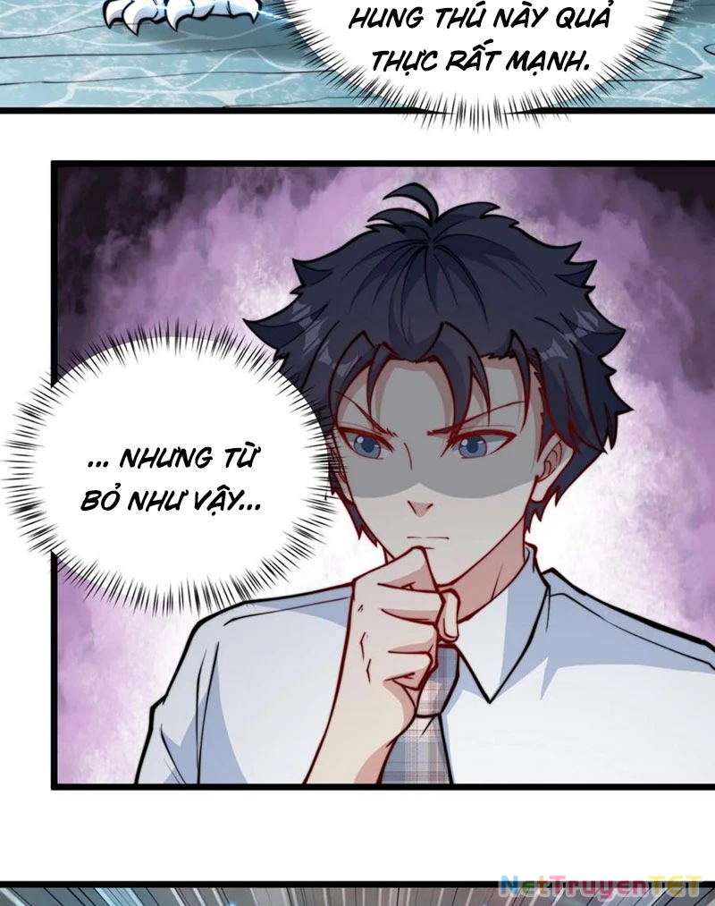 Slime ta treo cự long lên đánh là hợp lý nhỉ? Chapter 268 - Trang 2