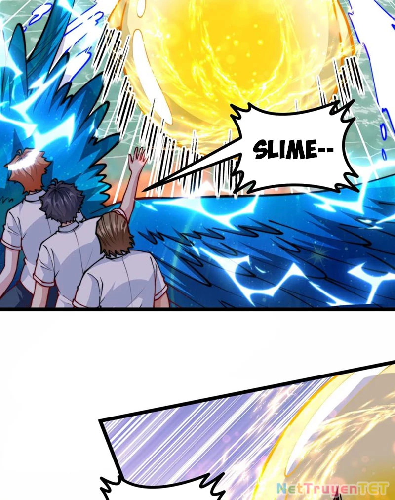 Slime ta treo cự long lên đánh là hợp lý nhỉ? Chapter 268 - Trang 2