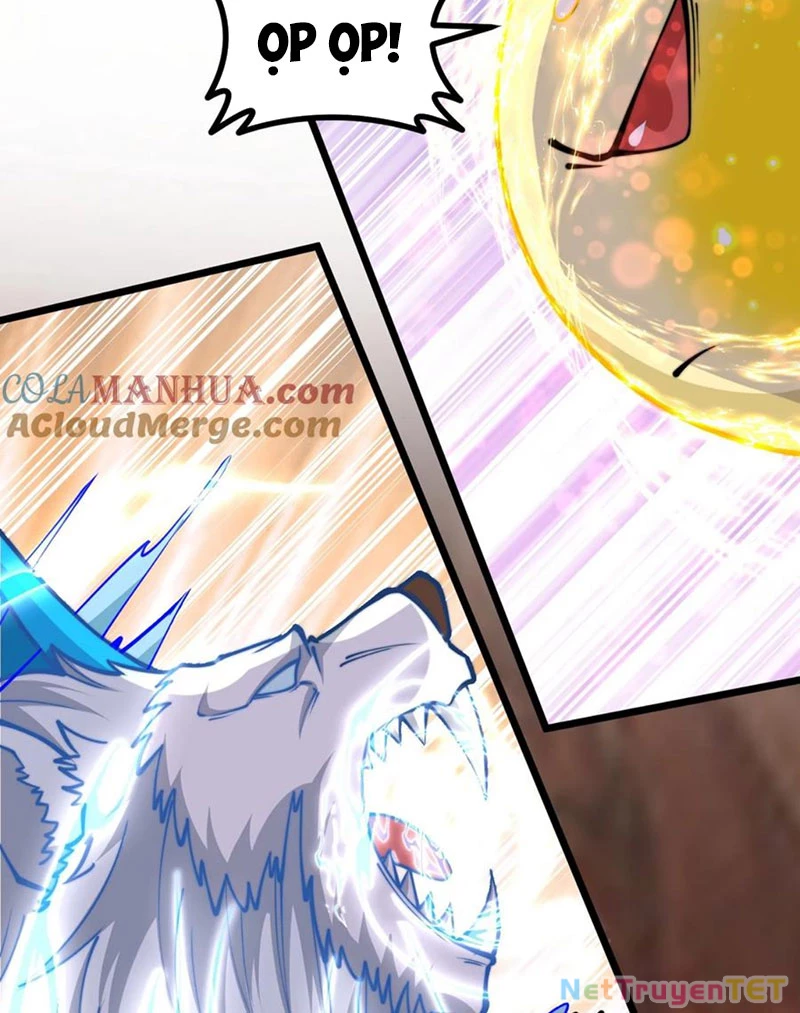 Slime ta treo cự long lên đánh là hợp lý nhỉ? Chapter 268 - Trang 2