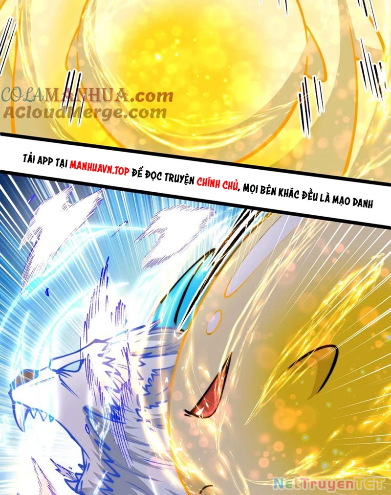 Slime ta treo cự long lên đánh là hợp lý nhỉ? Chapter 268 - Trang 2