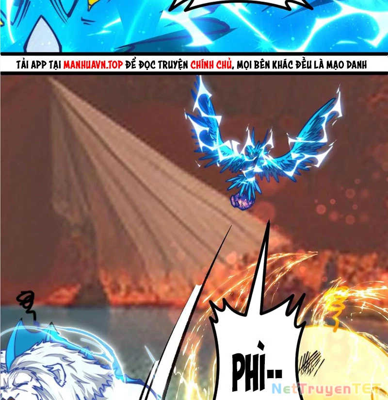 Slime ta treo cự long lên đánh là hợp lý nhỉ? Chapter 268 - Trang 2
